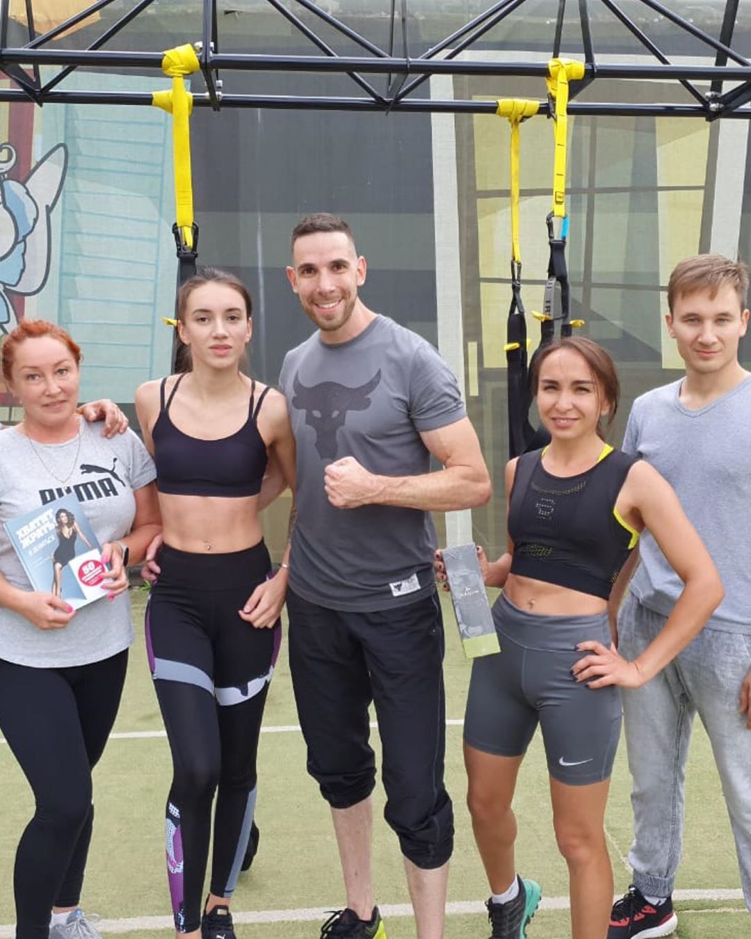 Dr. ALKASTONE выступил спонсором спортивного фестиваля Open Air Sport Dr. ALKASTONE выступил спонсором спортивного фестиваля Open Air Sport